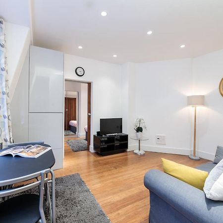 Oxford Circus Luxury Holiday Let London Ngoại thất bức ảnh