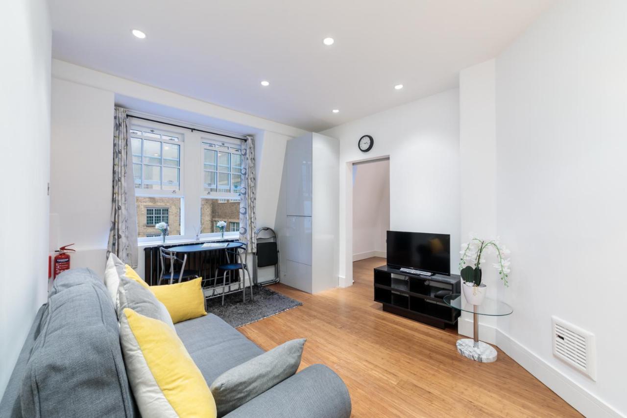Oxford Circus Luxury Holiday Let London Ngoại thất bức ảnh