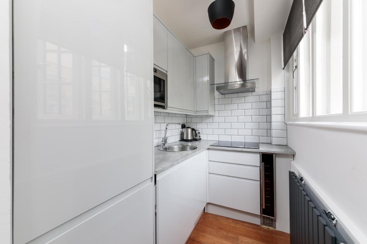 Oxford Circus Luxury Holiday Let London Ngoại thất bức ảnh