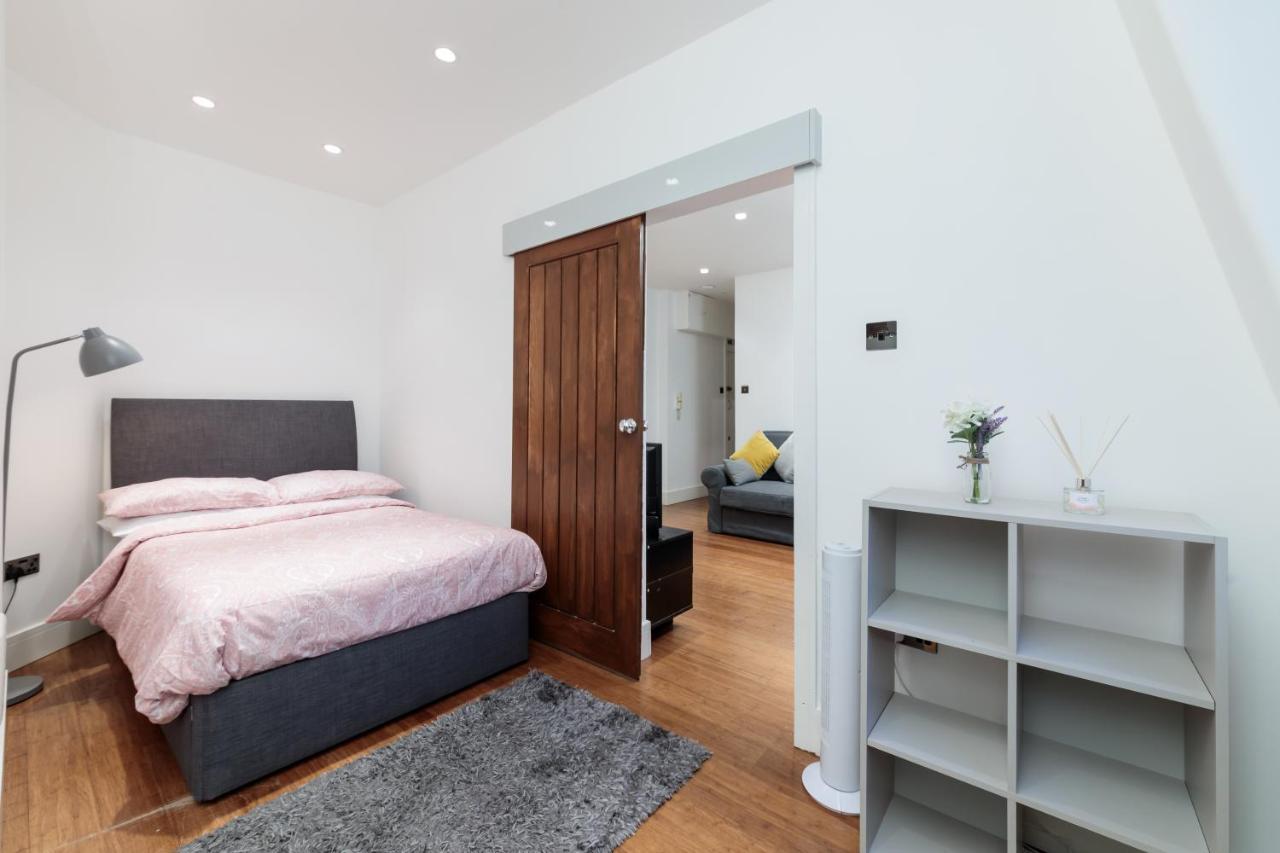 Oxford Circus Luxury Holiday Let London Ngoại thất bức ảnh